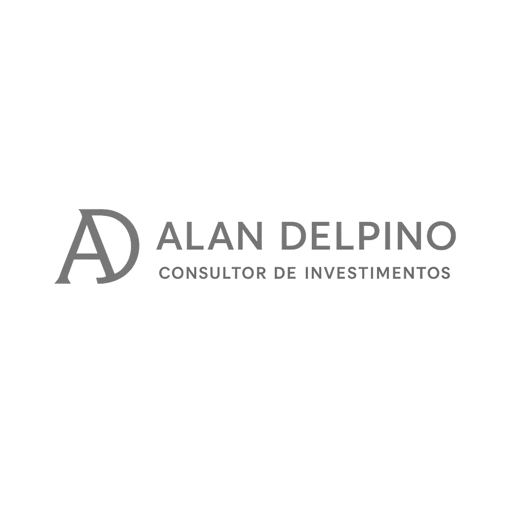 Alan Delpino - Consultor de Investimentos